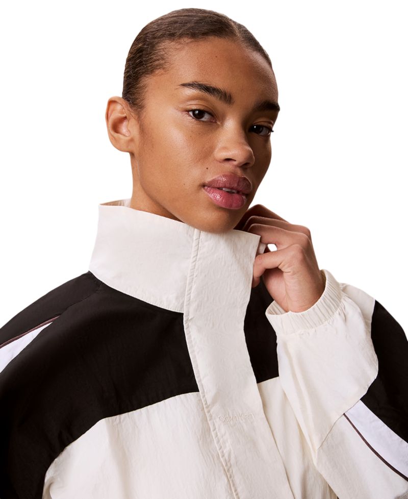 Women's Icon Sport Track Jacket