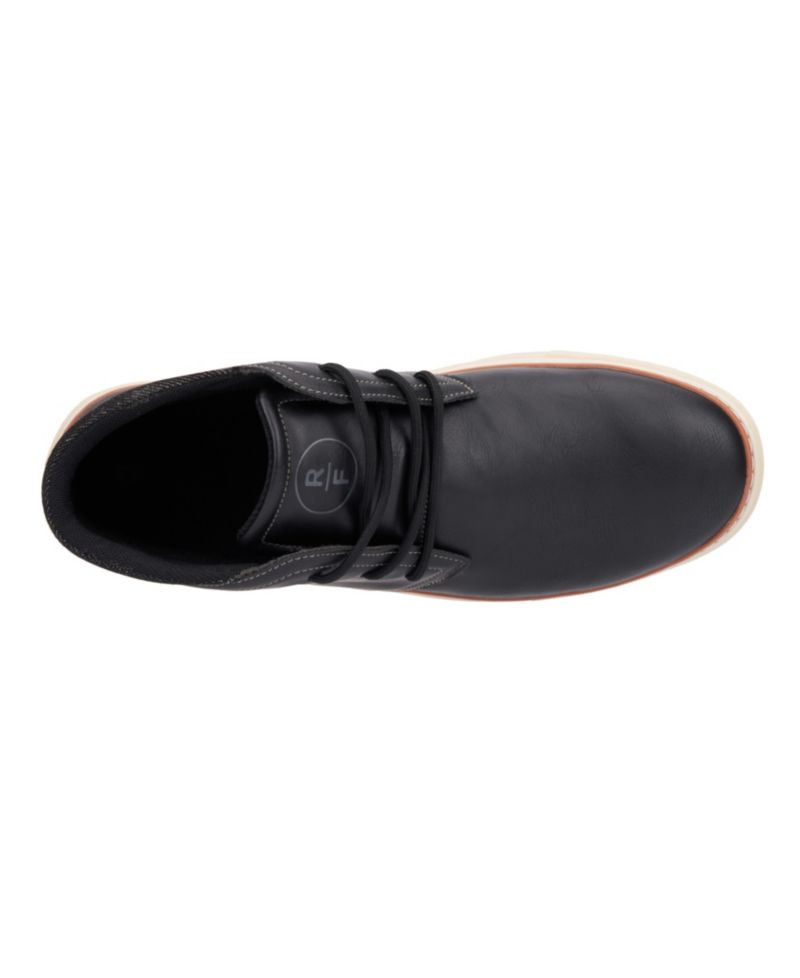 Men's Zion High Top Sneakers