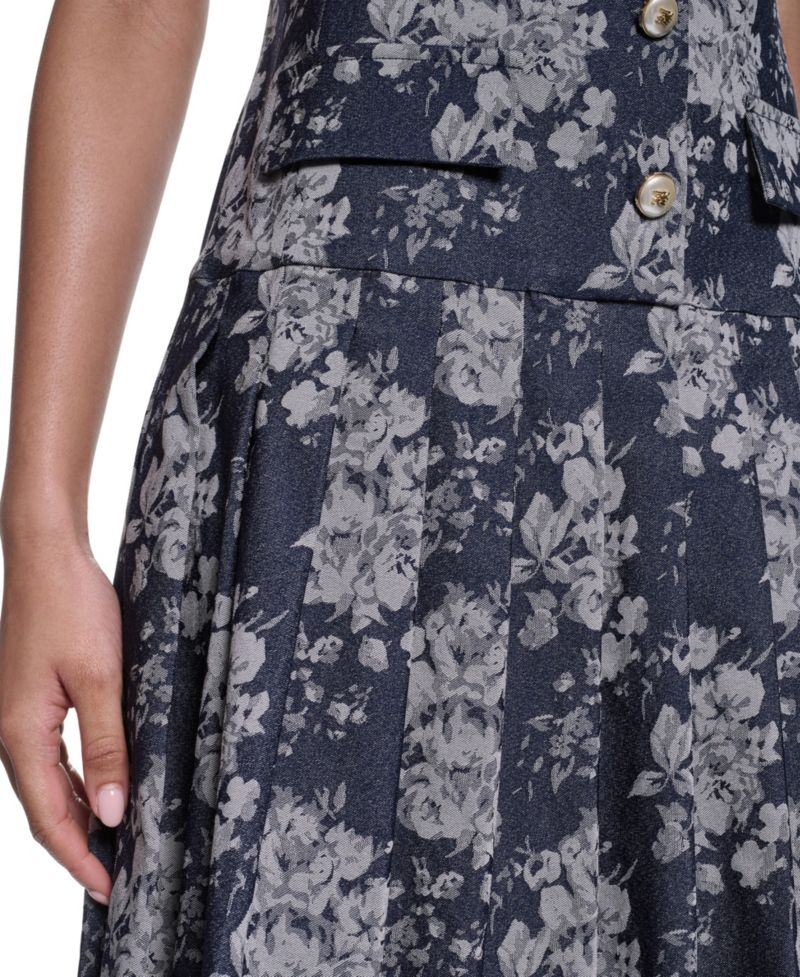 Women's Jacquard Dress