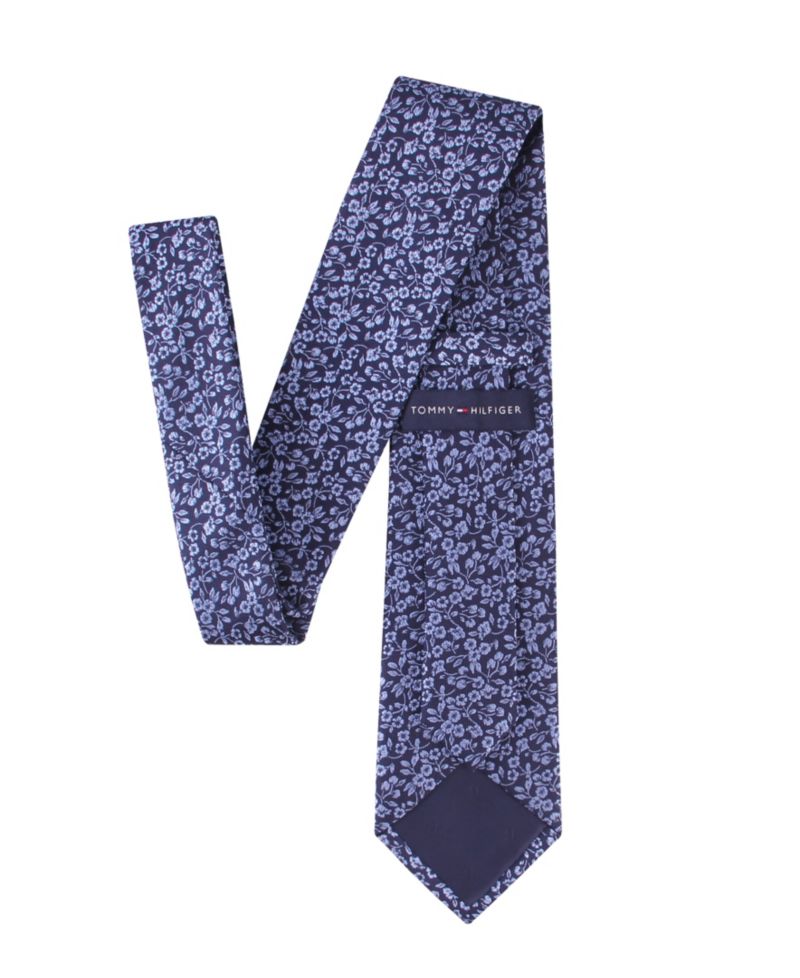 Men's Luca Floral Tie