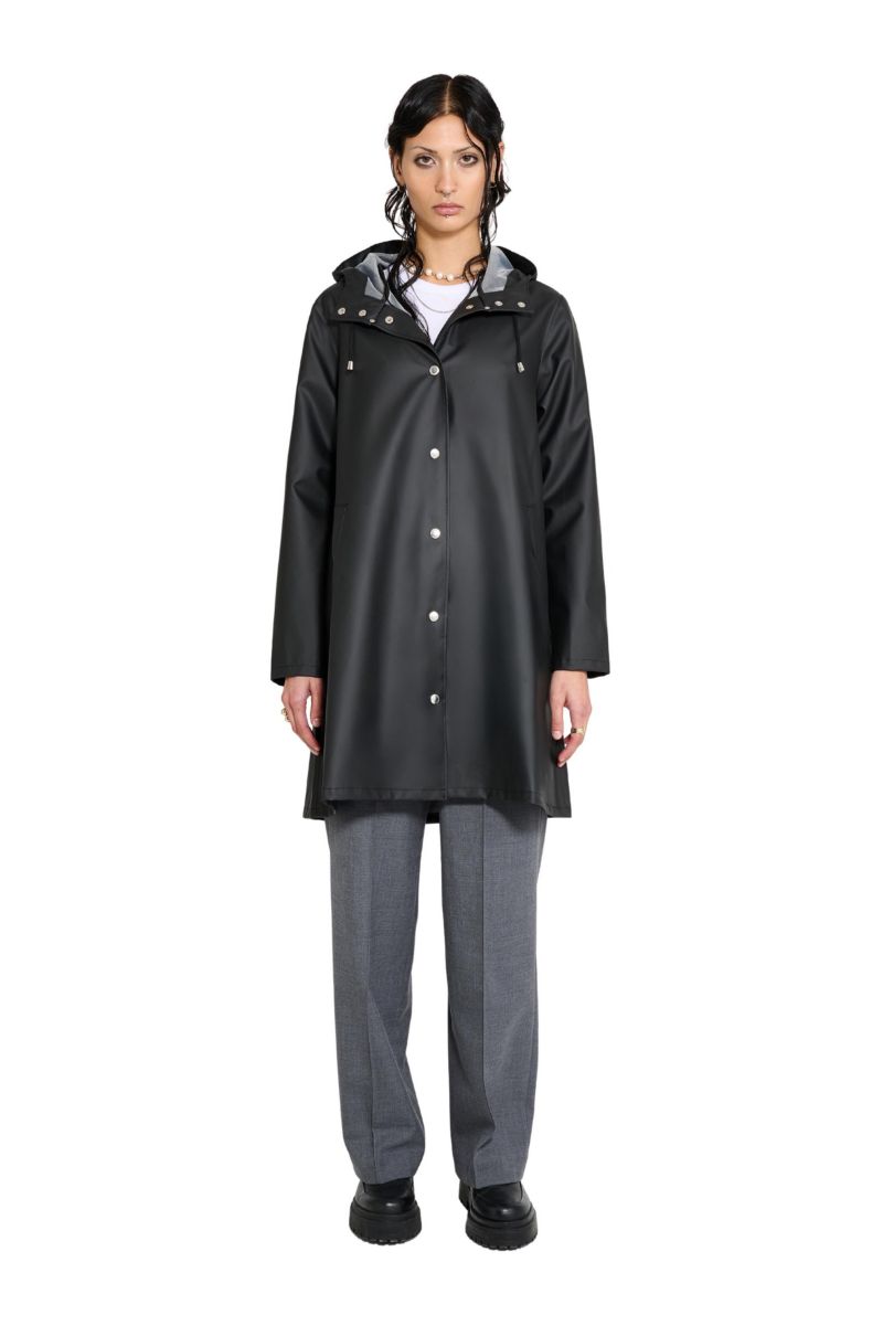 Women's Mosebacke Lightweight Raincoat