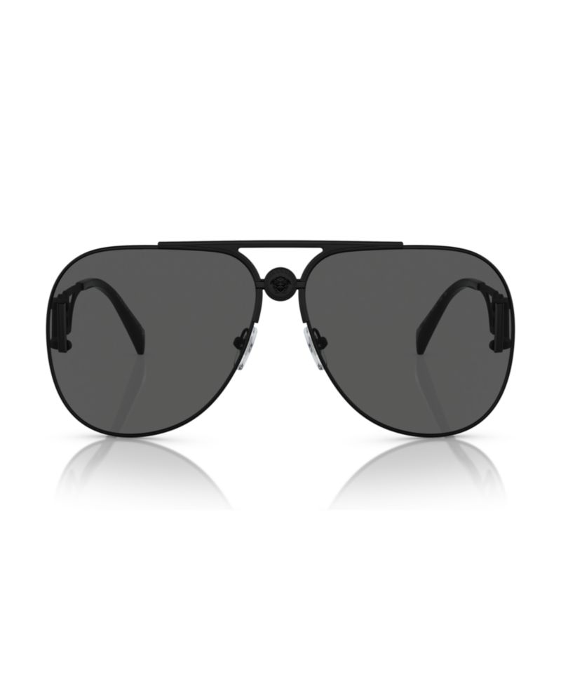 Unisex Sunglasses, Mirror VE2255