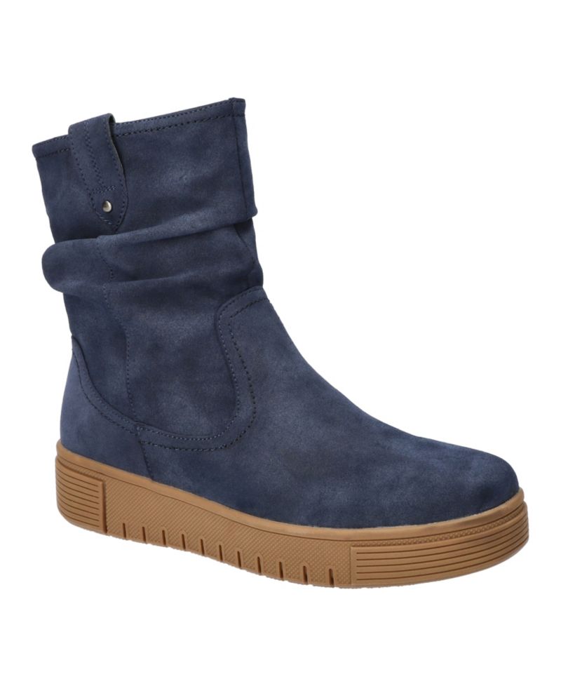 Women's Ava Ankle Booties