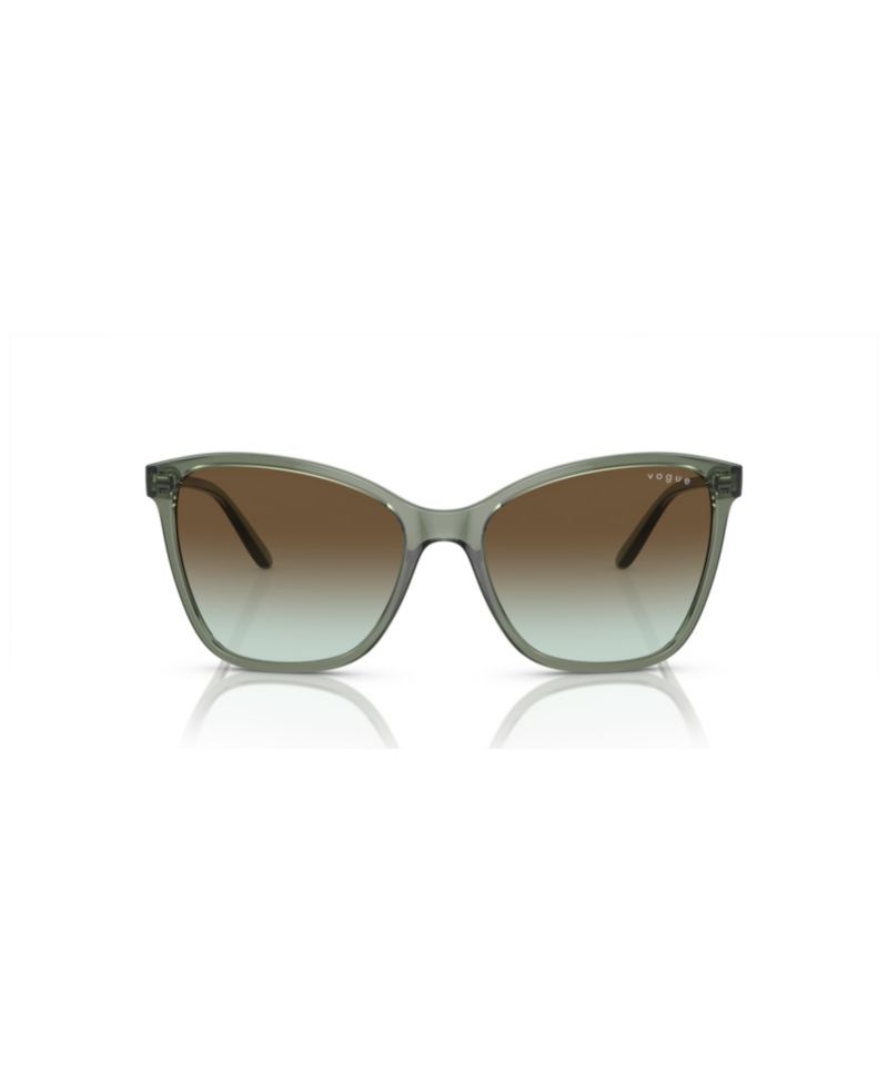 Women's Sunglasses, Gradient VO5520S