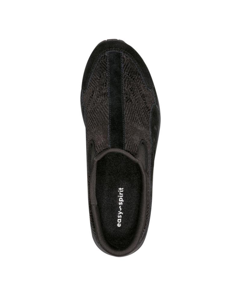 Женские кроссовки Mule Walking Slip-On для путешествий