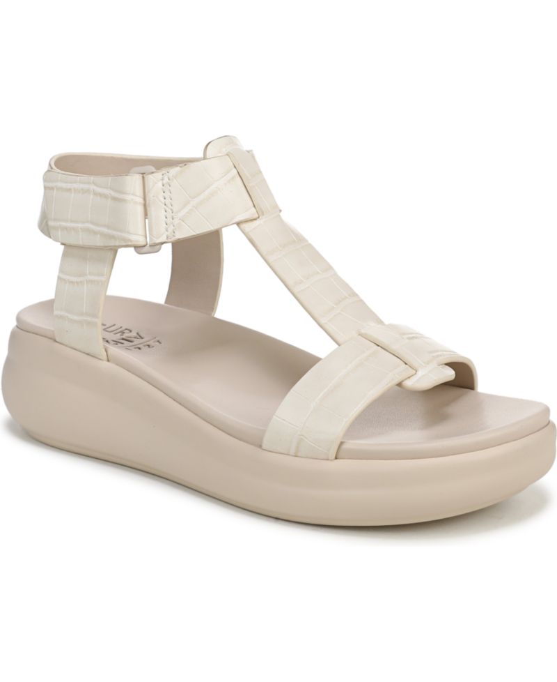 Women's Cersei Strappy Wedge Sandals