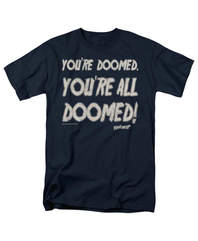 Men's Doomed T-Shirt