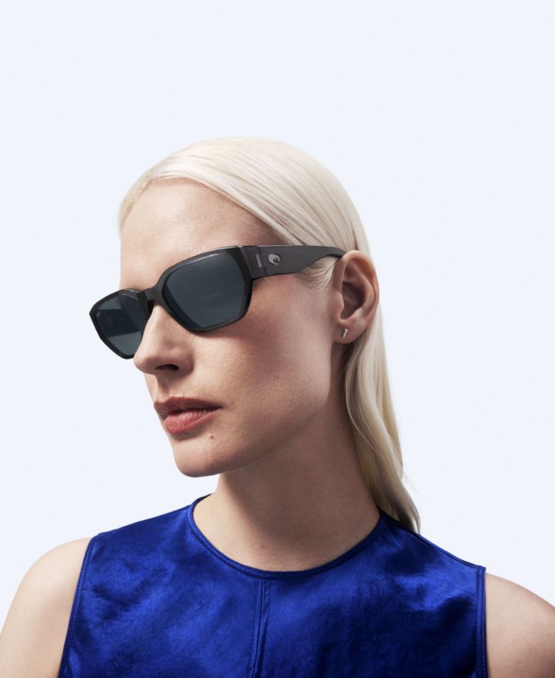 Women's Polarized Sunglasses, Clemente 6S9125