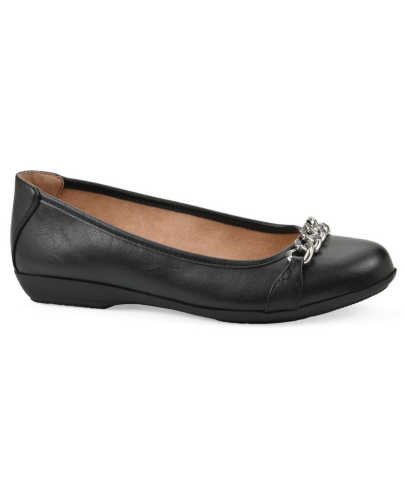 Women's Carlise Ballet Flats