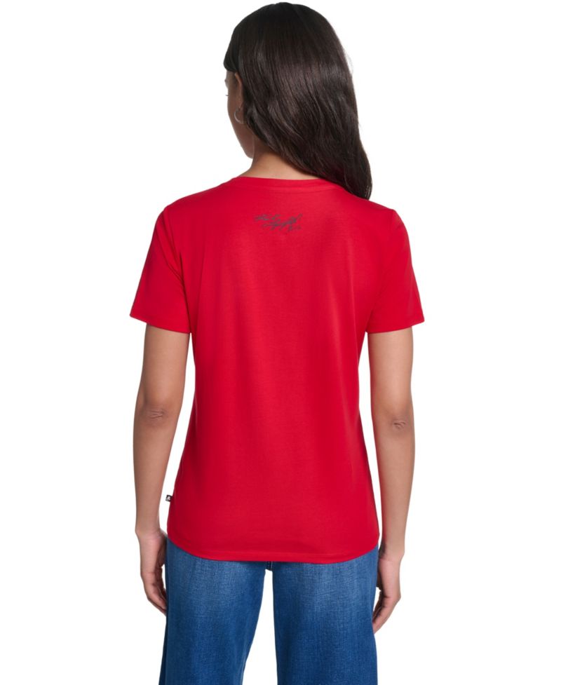 Women's Cool Choupette Logo T-Shirt