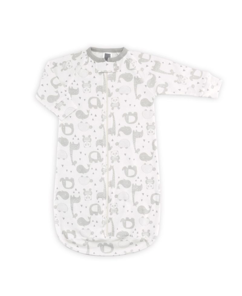 Baby Boys Newborn Layette Gift Set Girls, Shower Gift Essentials, Grey