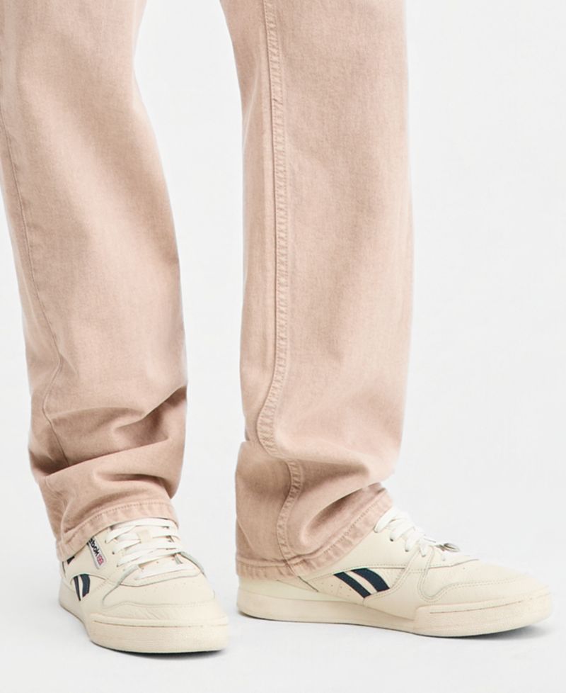 Men's Journey Slim Straight Jeans