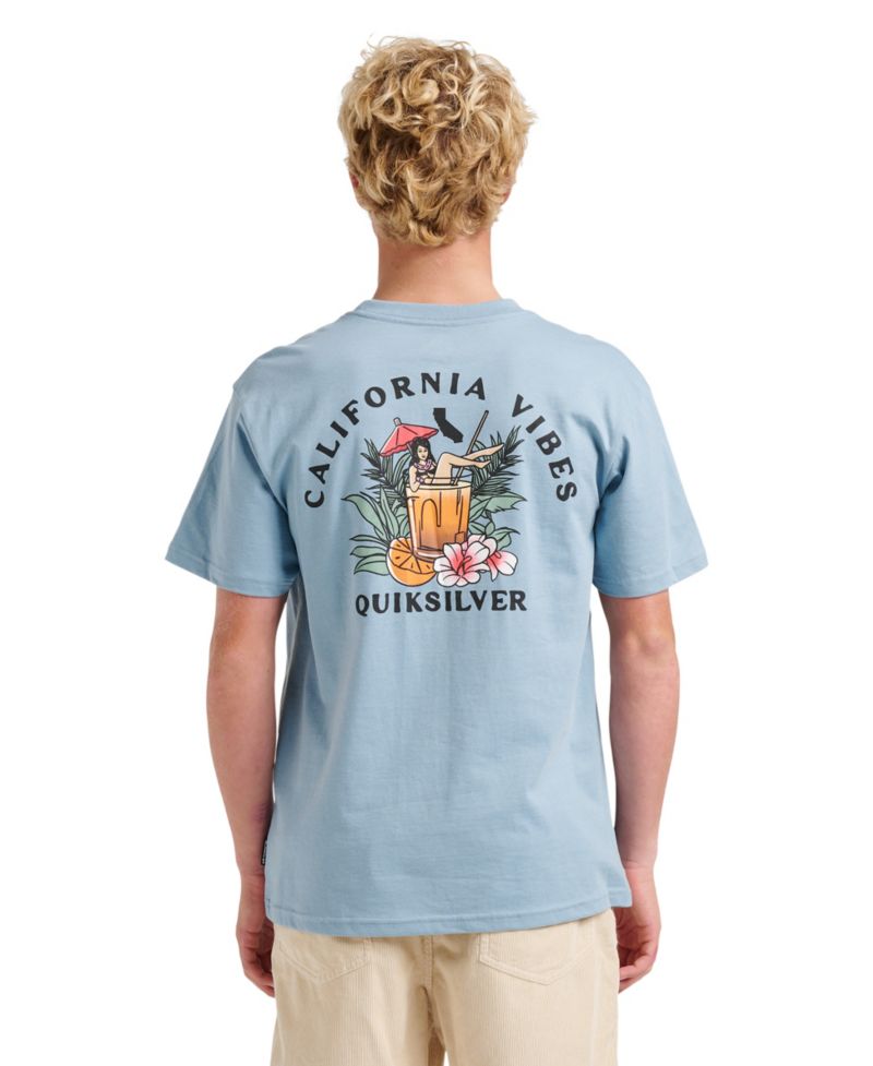 Men's California Vibes T-Shirt