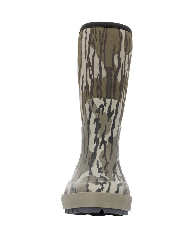 Men's Xplorer 12" Outdoor Slip-On Boots