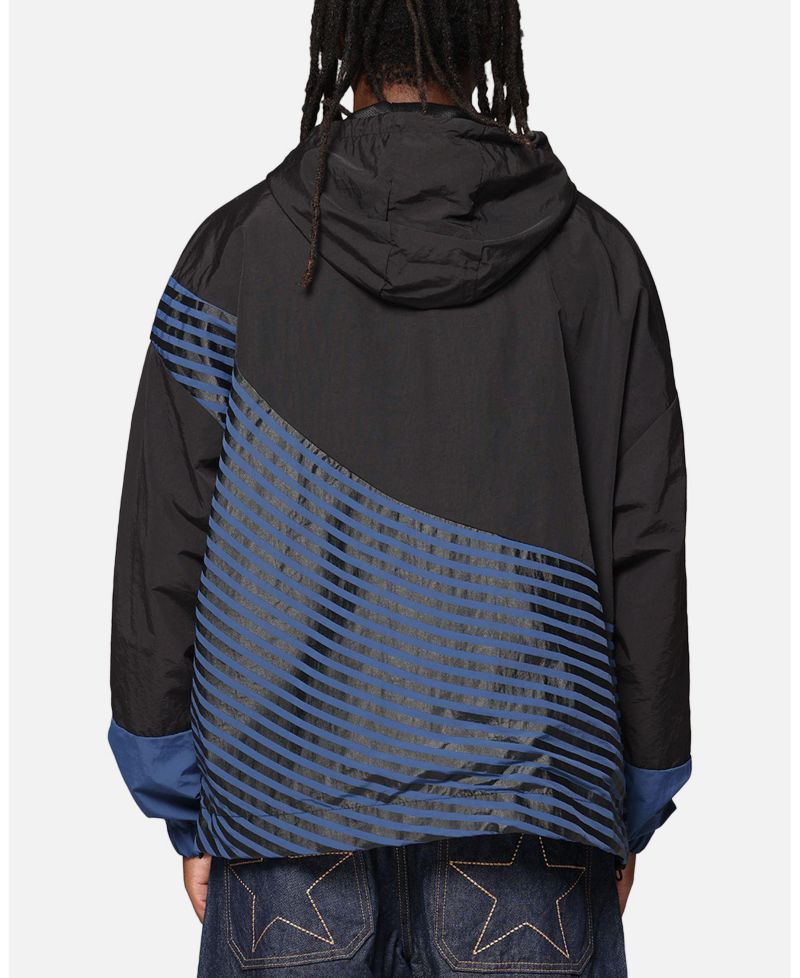 Men's Star Shooter Windbreaker Jacket