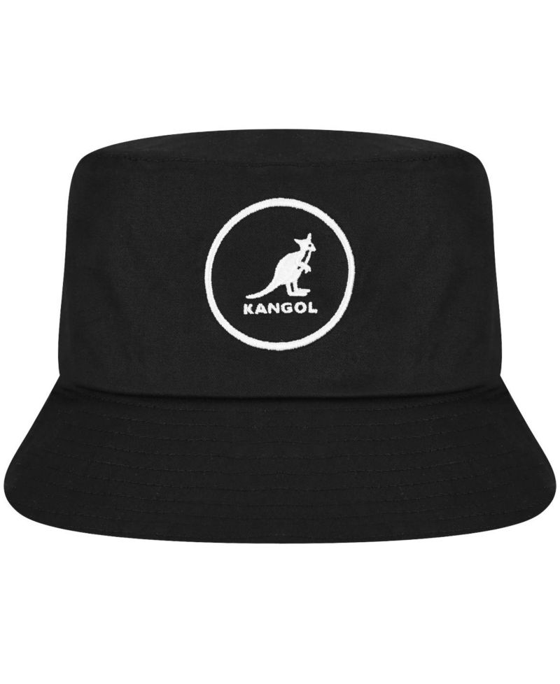 Men's Cotton Bucket Hat