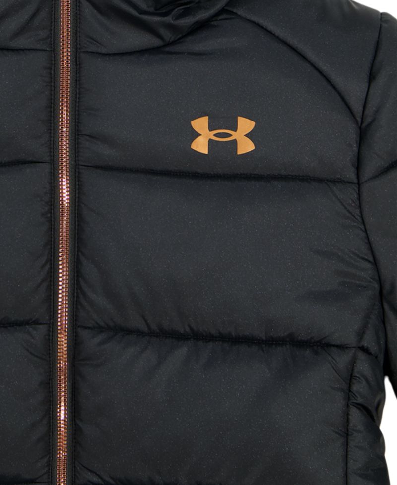 Girls' 8-20 Long-Sleeve Hooded Jacket