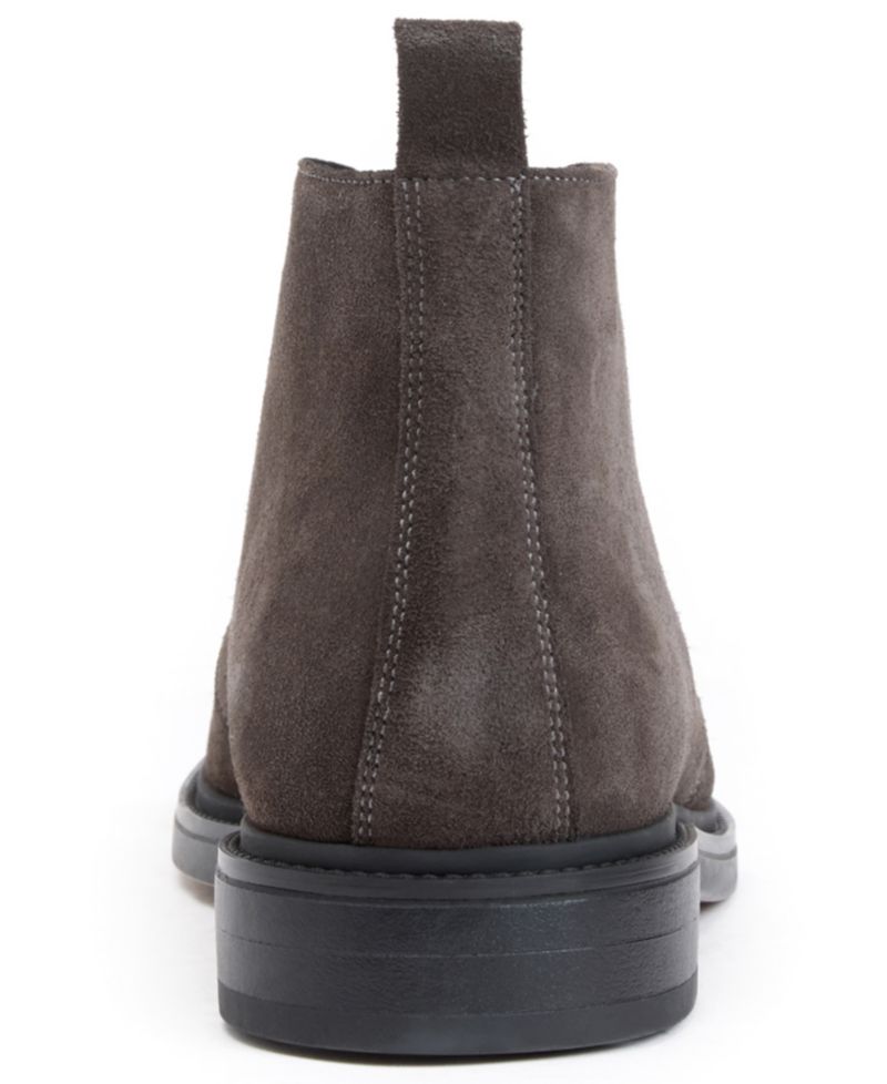 Men's Desmo Suede Chukka Boots