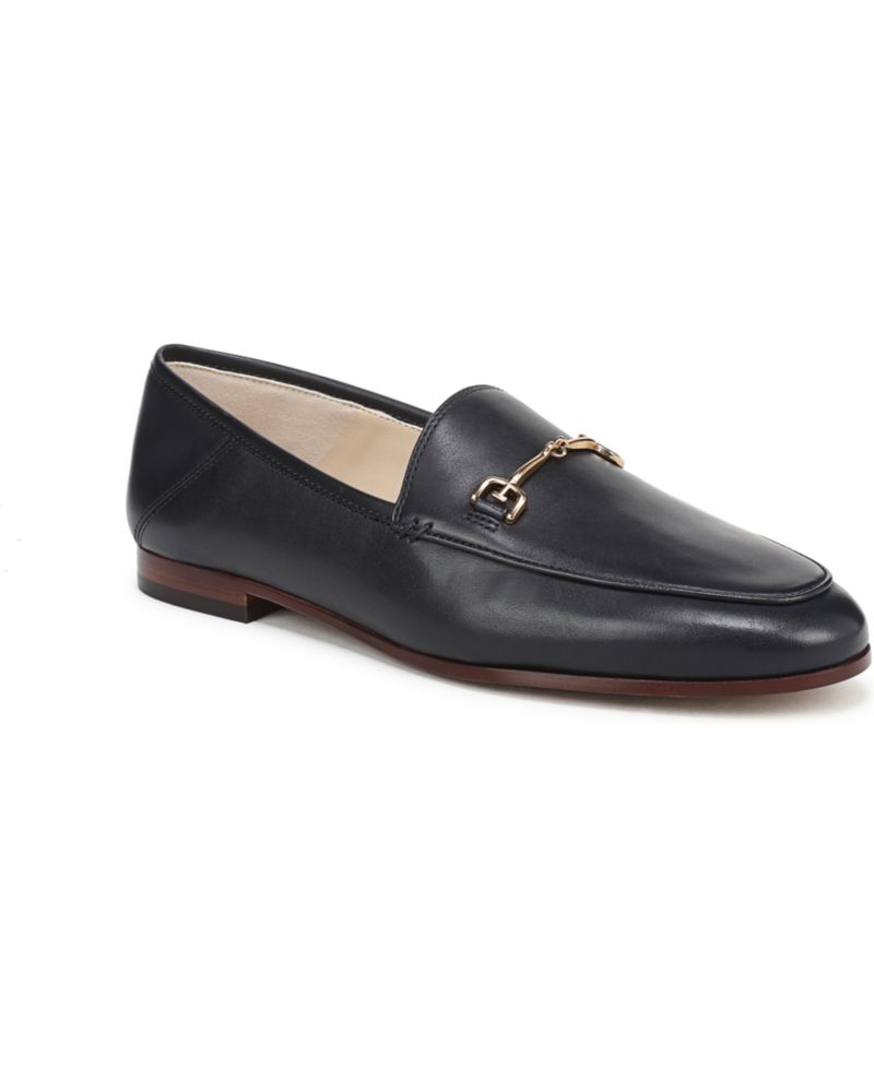 Women's Loraine Bit Almond Toe Loafers