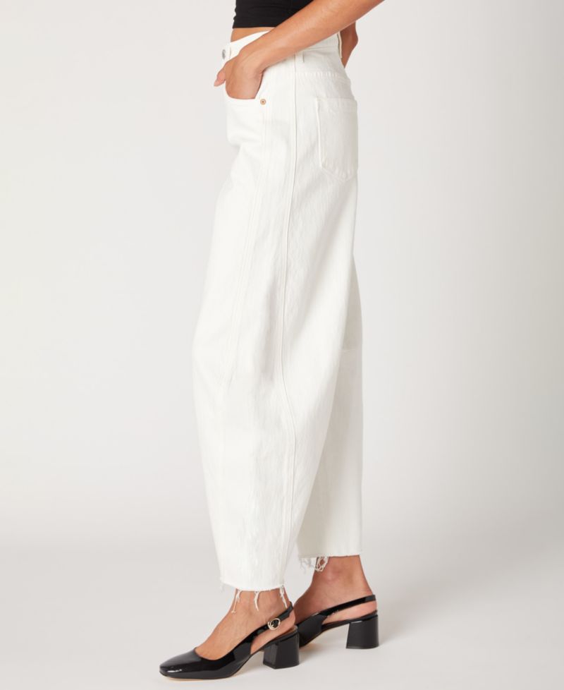 Women's Bowery Barrel Mid-Rise Jeans