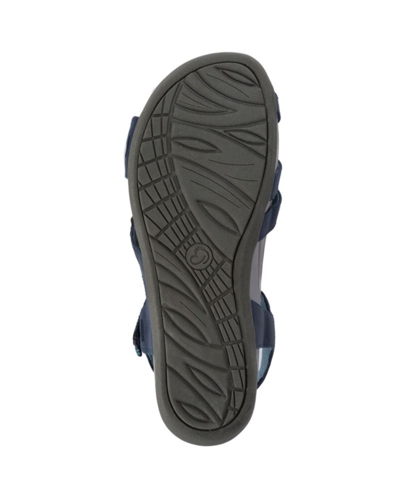 Women's Danny Almond Toe Sandals