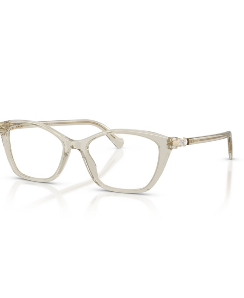 Woman Pillow Plastic SK2065 Eyeglasses