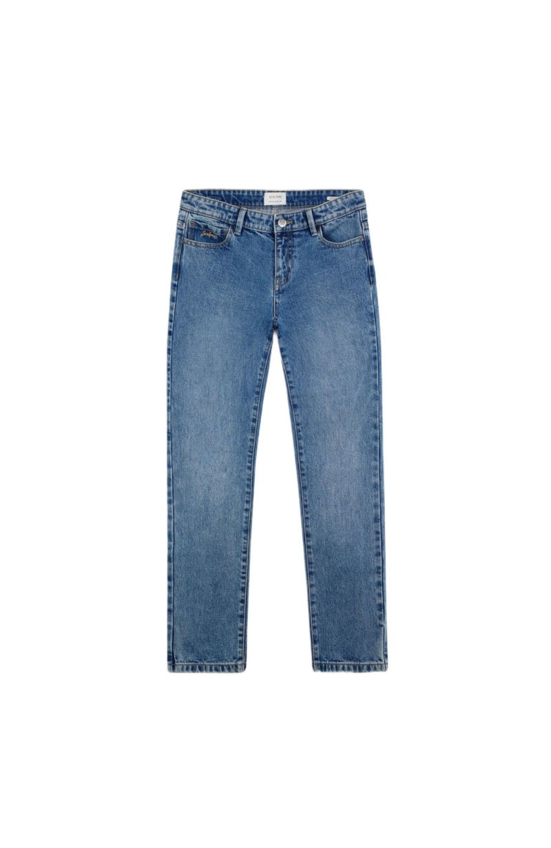Big Boys Regular Jeans
