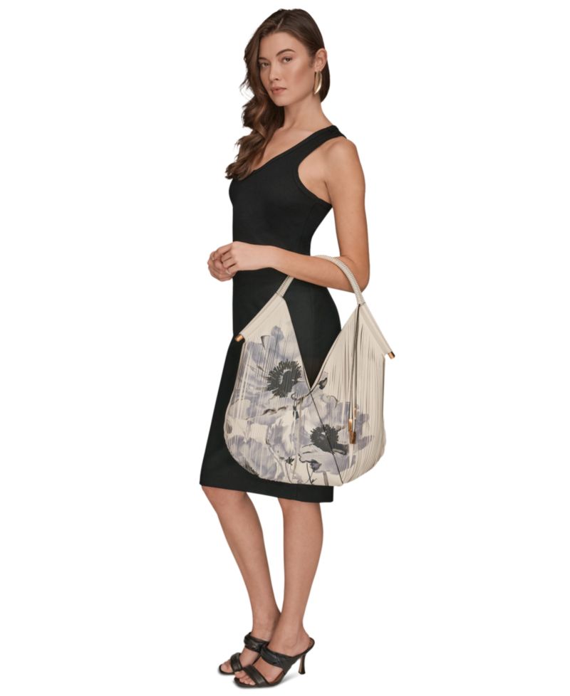 Baldwin Small Shoulder Bag