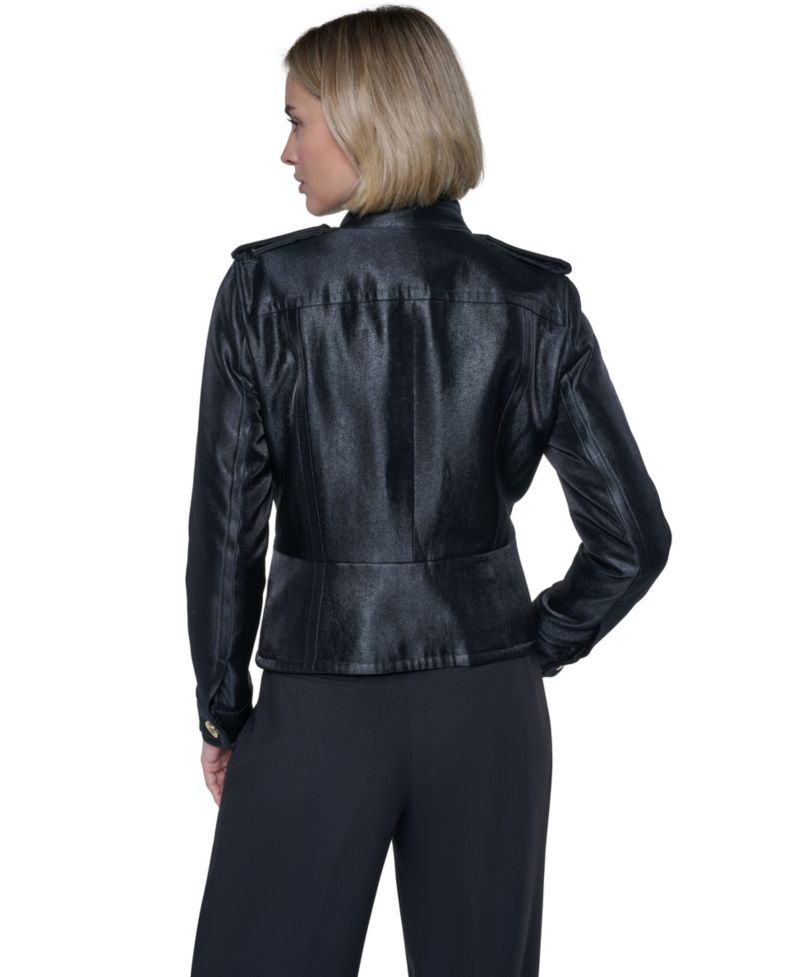 Women's Utility Officer Jacket