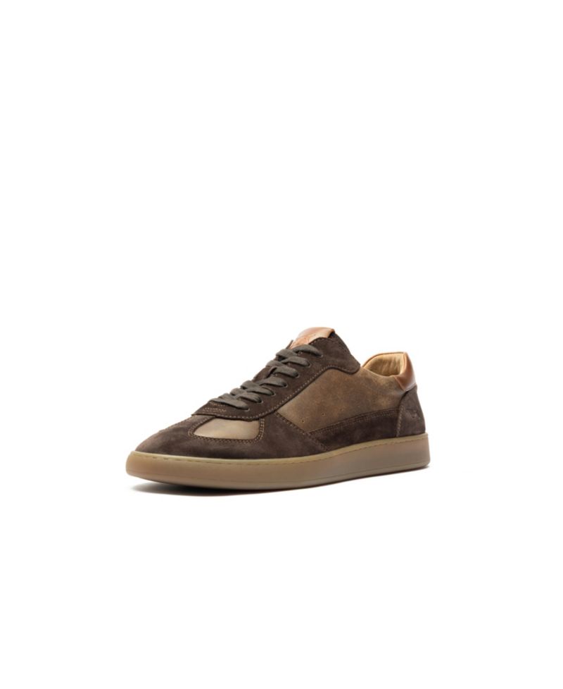 Men's Swanson St Leather Sneakers