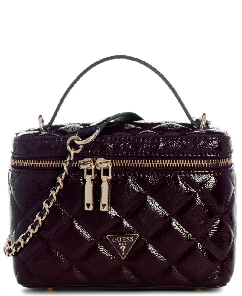 Juliet Canister Mini Crossbody Handbag