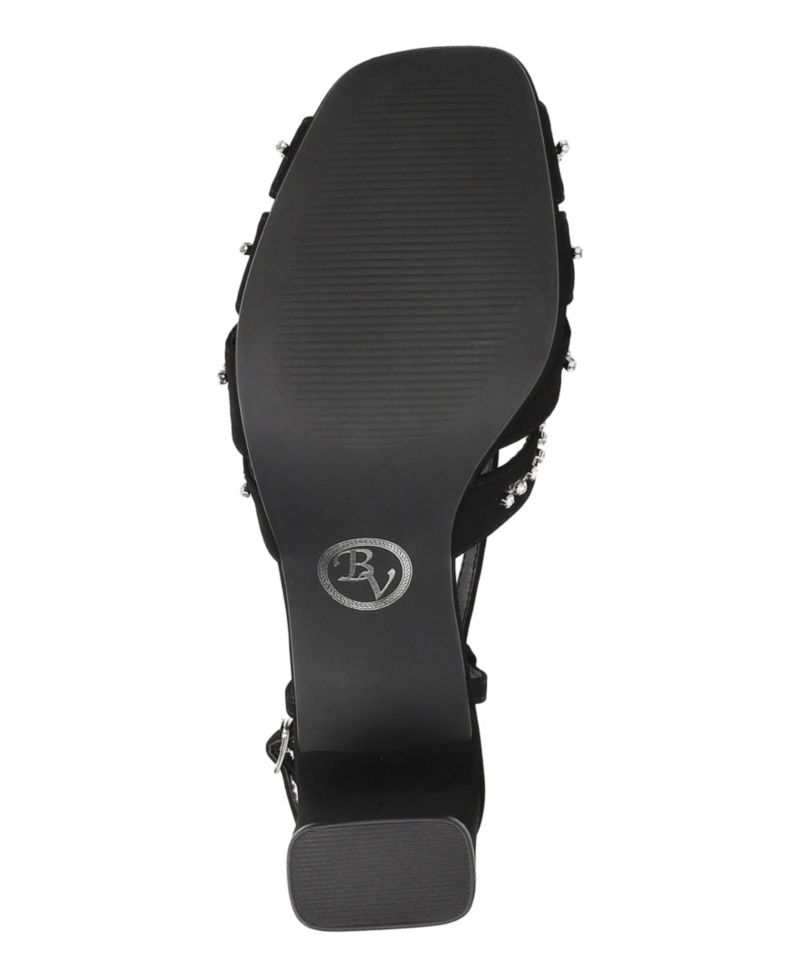 Women's Chorus Platform Sandals