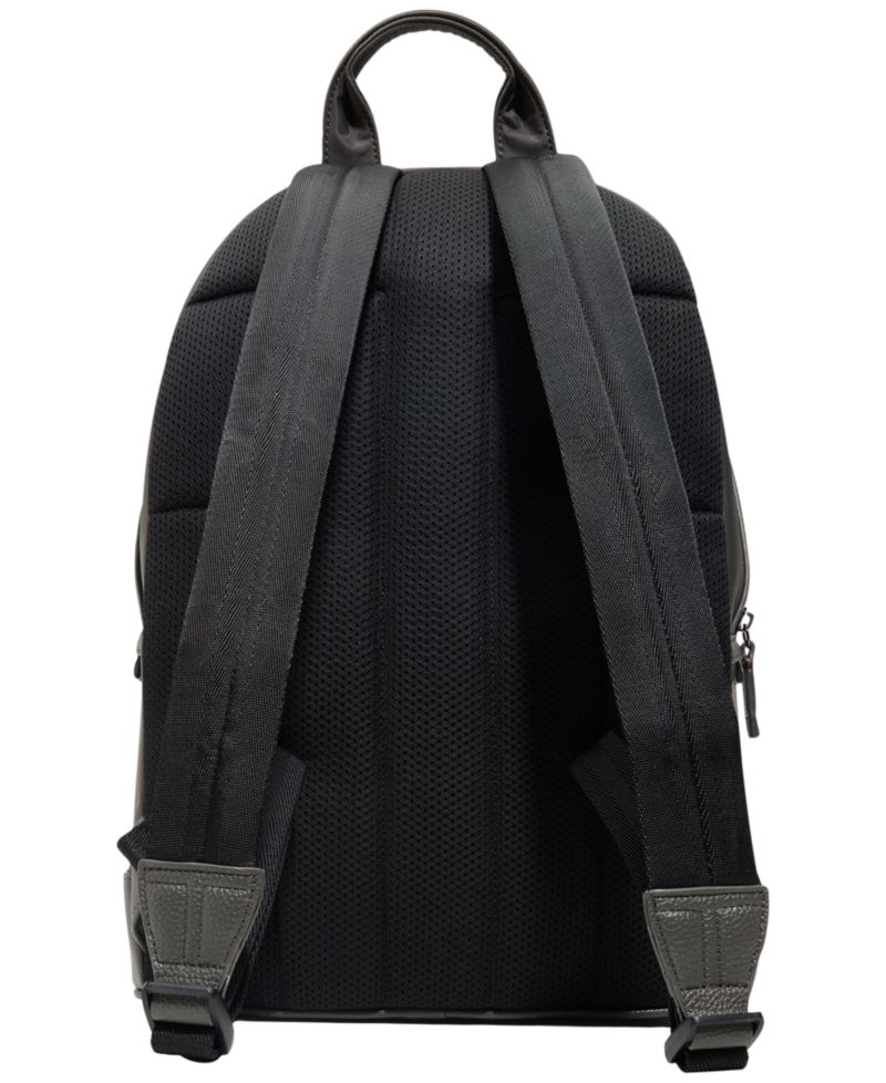 Men's Patrick Zipper Backpack