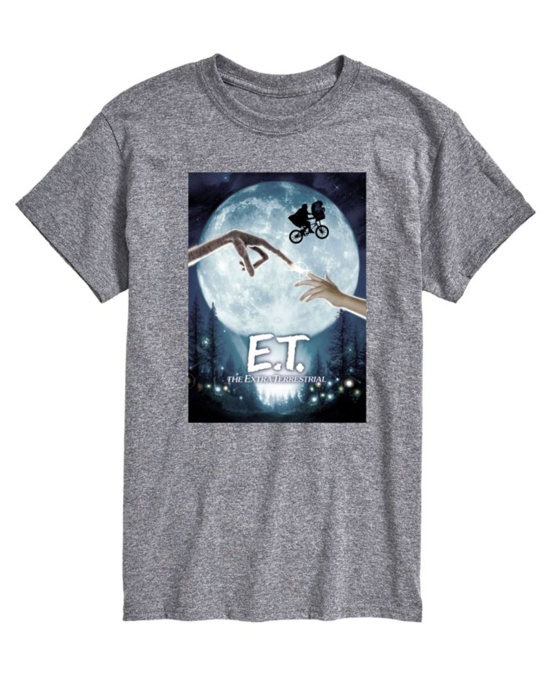 Men's ET Poster T-shirt