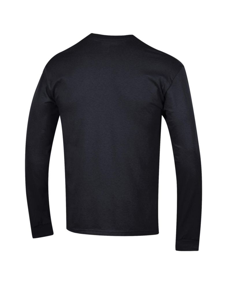 Men's Boston Bruins Long-Sleeve T-Shirt