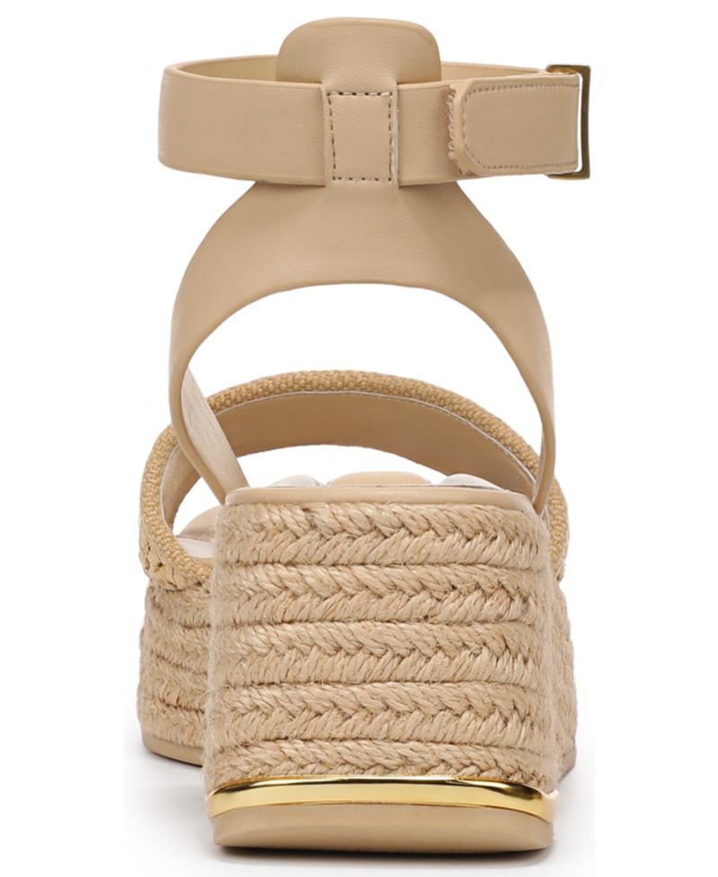 Women's Tiffany Espadrille Platform Sandals