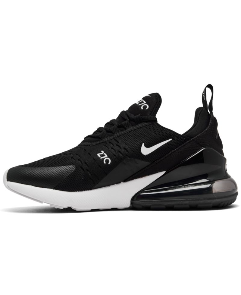 Women's Air Max 270 Casual Sneakers from Finish Line