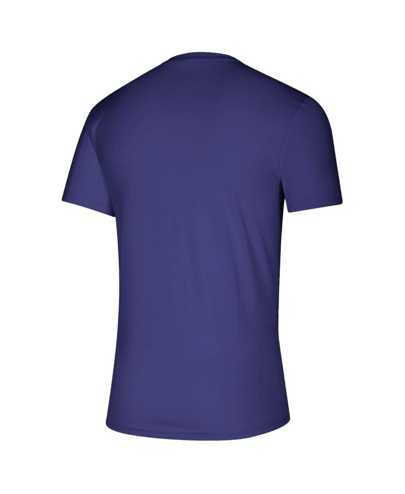 Men's Purple Washington Huskies B1G Time for the Dawgs T-Shirt