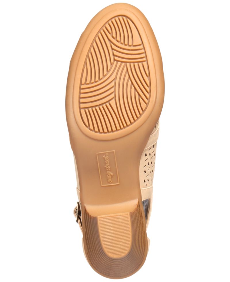 Carrigan Sandals