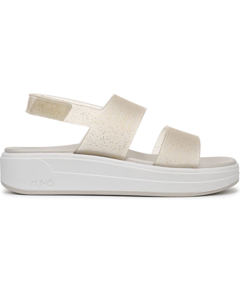 Women's Viv Strappy Flat Sandals