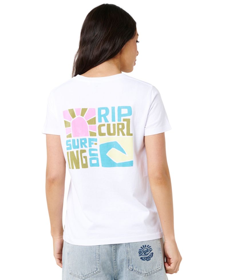 Women's Catalina Island Regular Fit T-Shirt