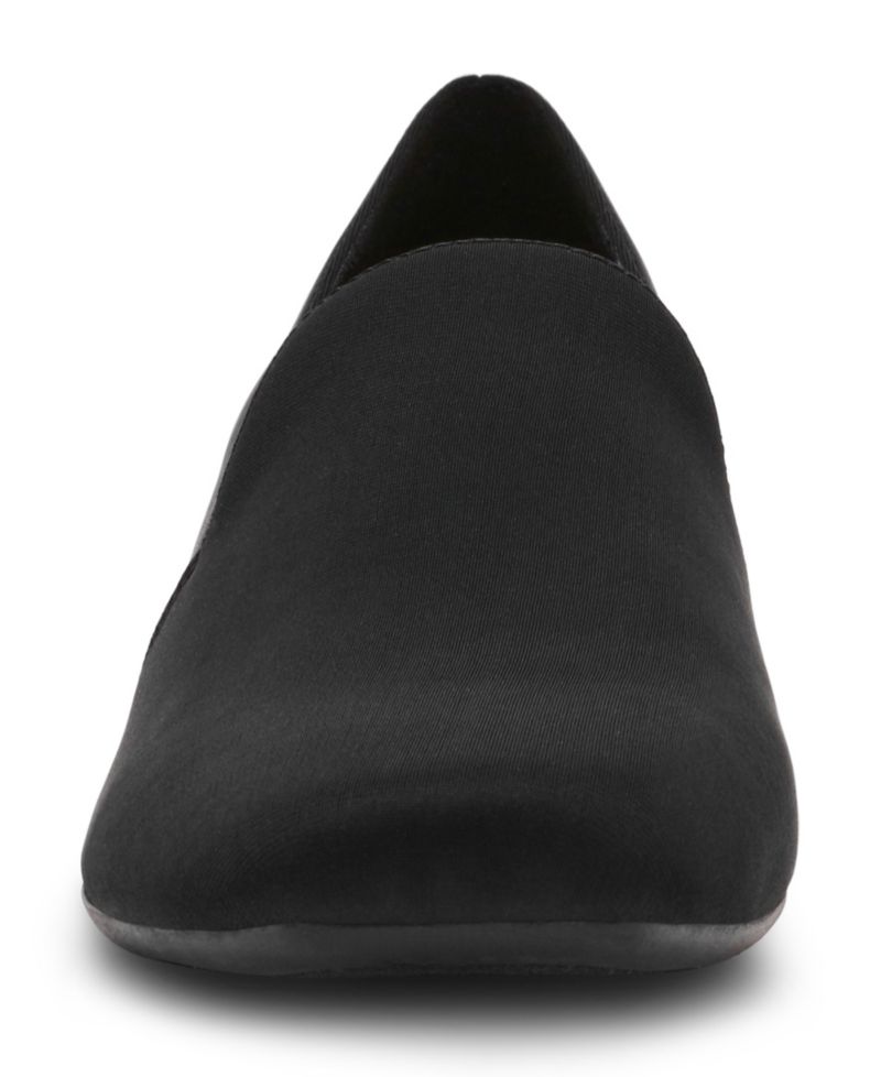 Women's Wendell Slip On Wedge Loafers