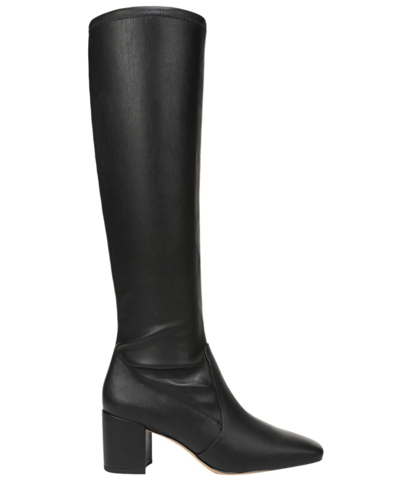 Women's Flexa Blix Square Toe Zip Tall Boots