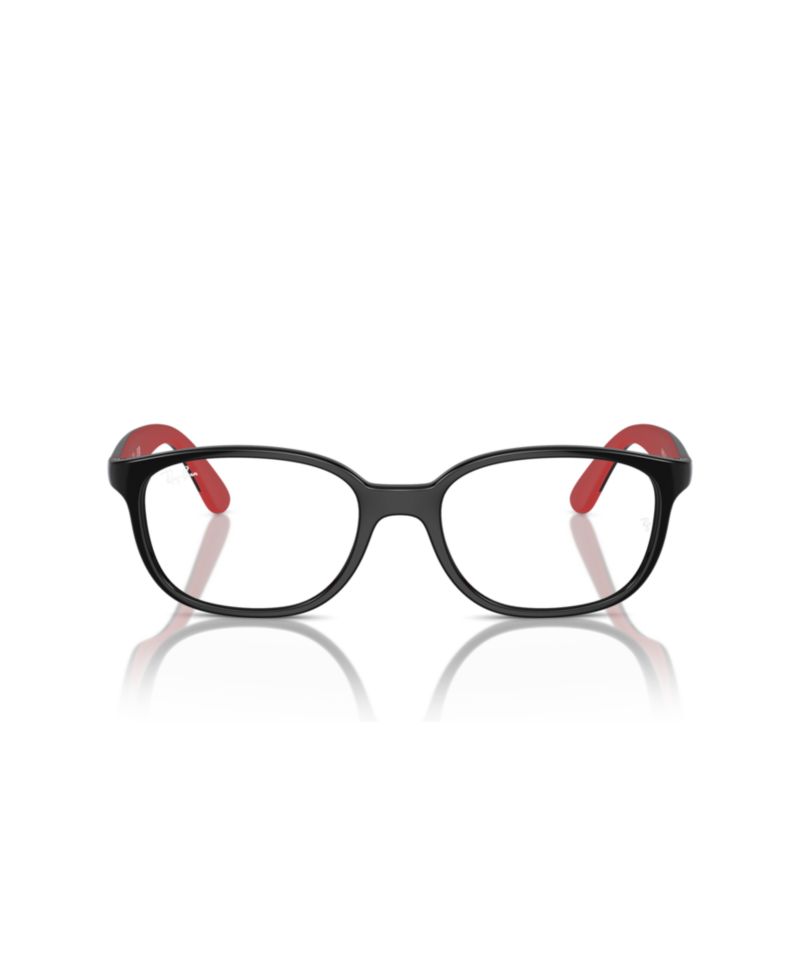 Kids Panthos Plastic RB1632 Eyeglasses(Ages 07-10)