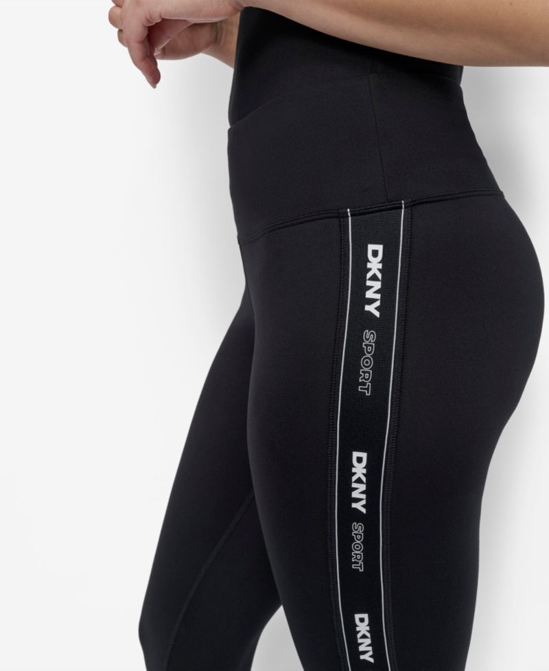 Sport Women's Balance Compression High-Waist Pants