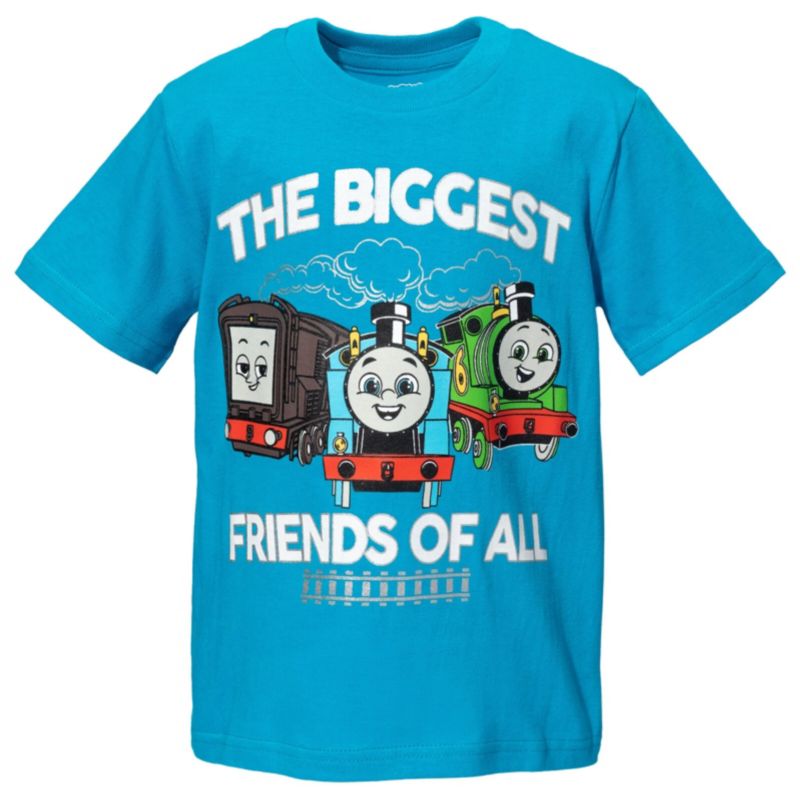 Boys 2 Pack T-Shirts