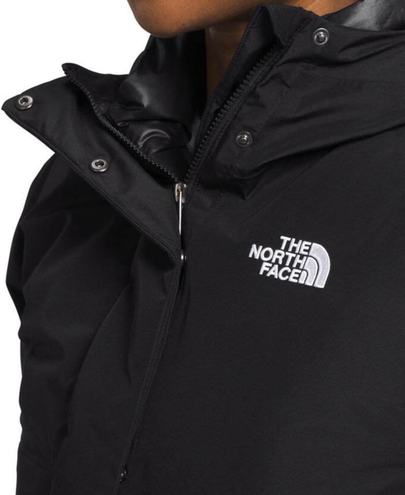 Women's Arctic Bomber Jacket