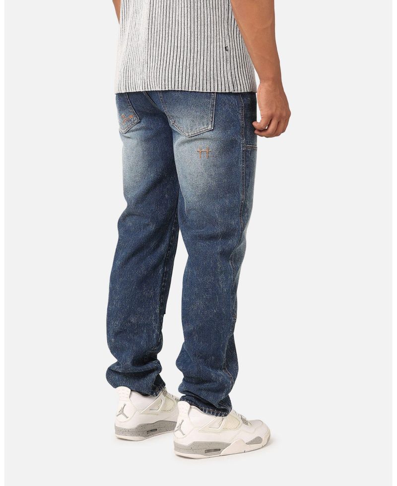 Men's Pyskhe Rodeo Jeans