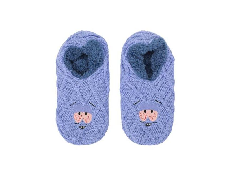 Women's Towelie Socks