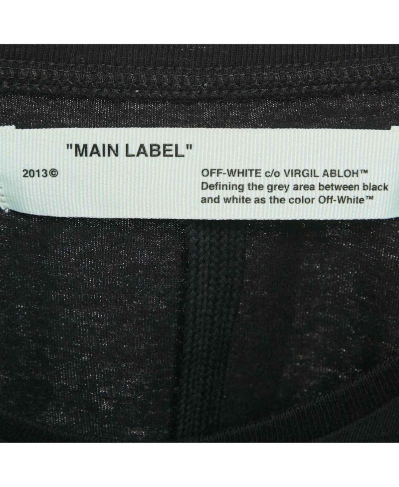 Men's Pre-Owned Jersey Crew Neck T-Shirt